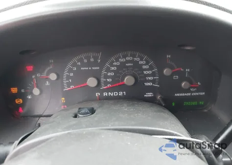 2004 Ford Expedition Nbx/Xlt from USA, damaged, VIN 1FMPU16L14LB69616